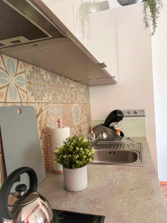 Apartman Niklan Roznov pod Radhostem Luaran gambar