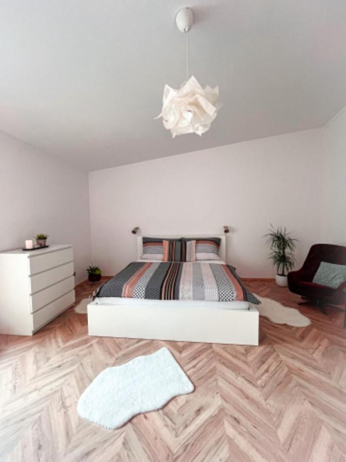 Apartman Niklan Roznov pod Radhostem Luaran gambar