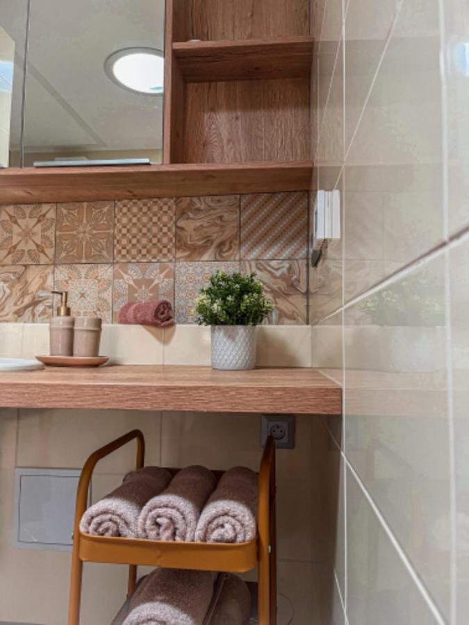 Apartman Niklan Roznov pod Radhostem Luaran gambar