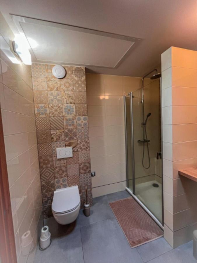 Apartman Niklan Roznov pod Radhostem Luaran gambar