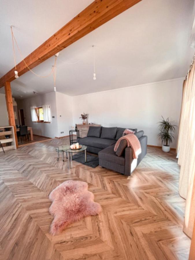Apartman Niklan Roznov pod Radhostem Luaran gambar