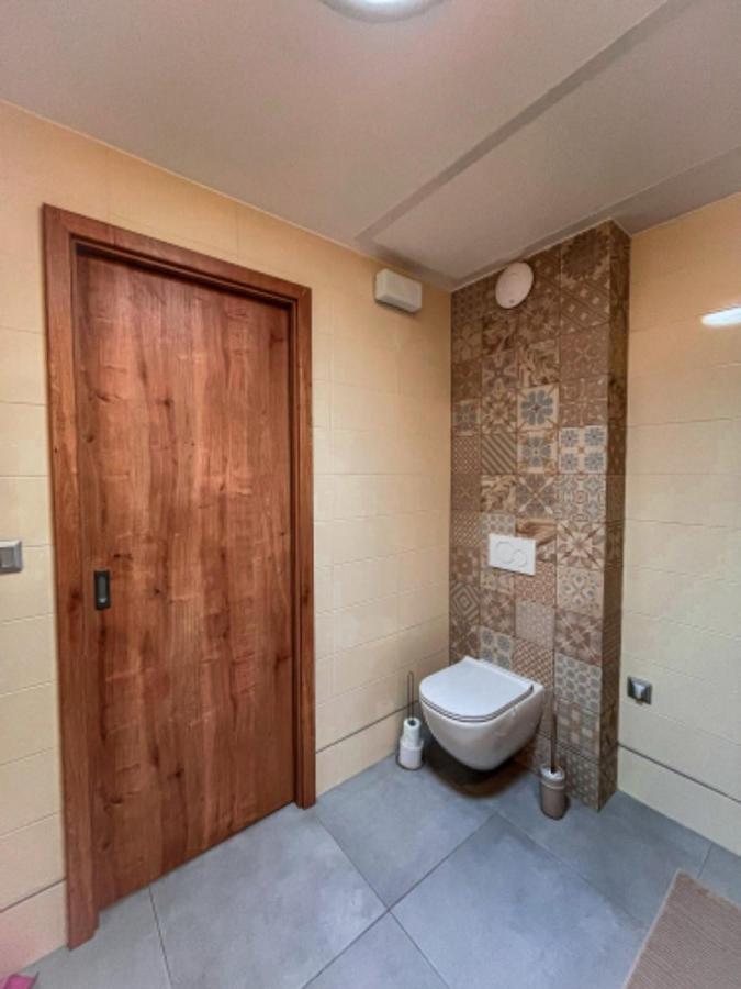 Apartman Niklan Roznov pod Radhostem Luaran gambar