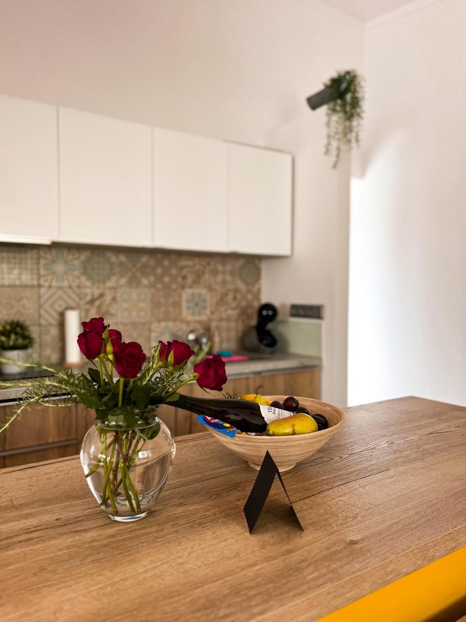 Apartman Niklan Roznov pod Radhostem Luaran gambar