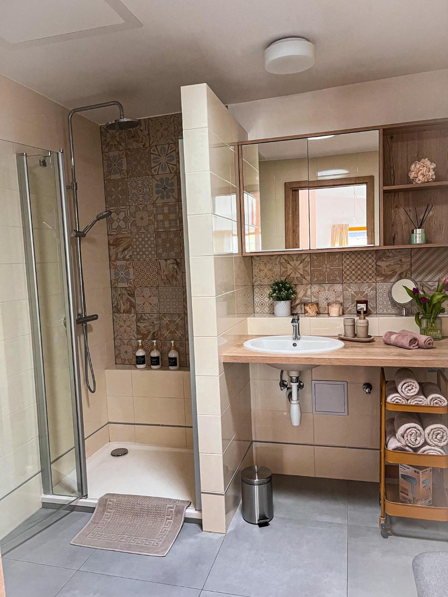 Apartman Niklan Roznov pod Radhostem Luaran gambar