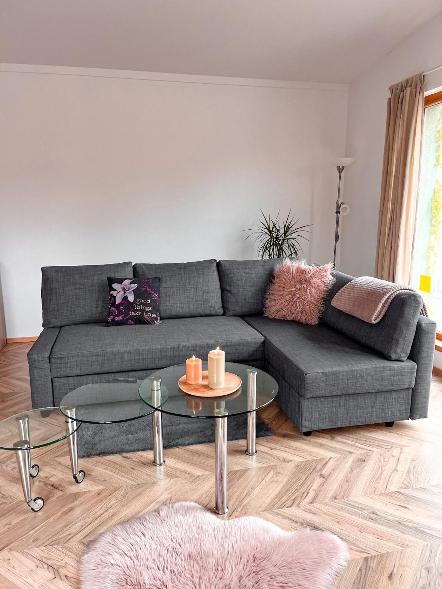 Apartman Niklan Roznov pod Radhostem Luaran gambar