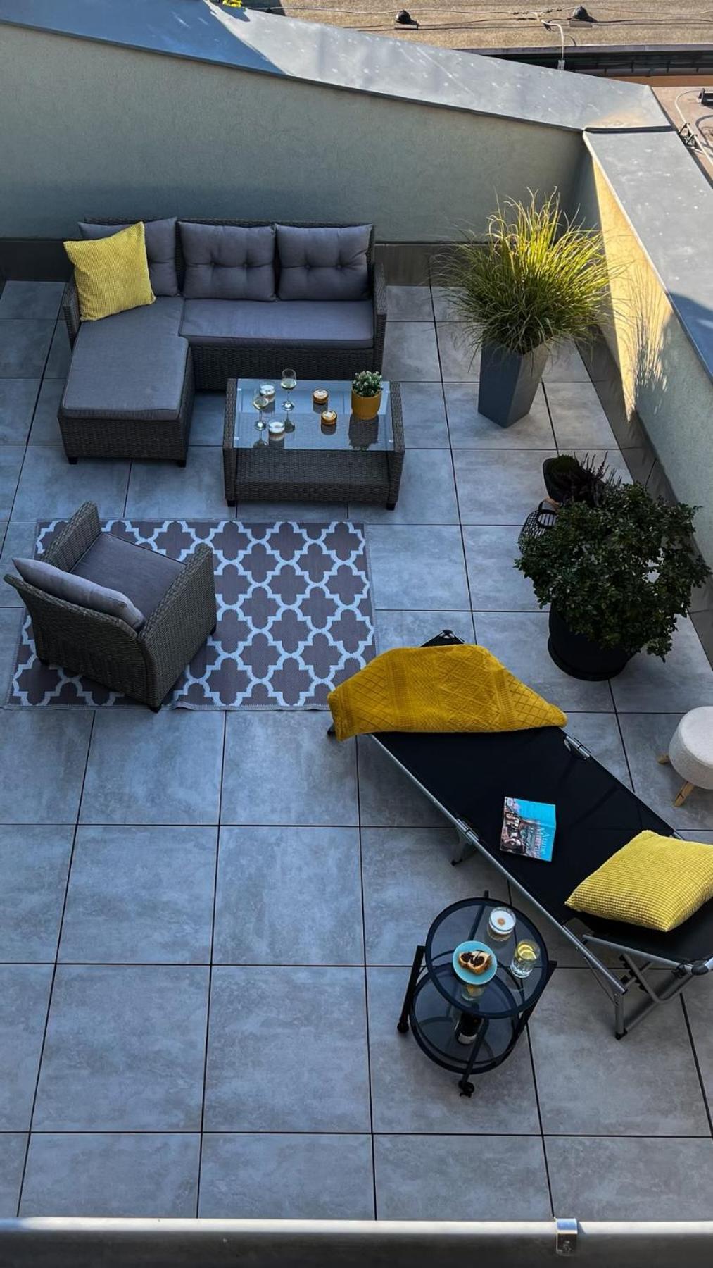 Apartman Niklan Roznov pod Radhostem Luaran gambar